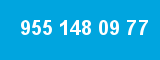 955 148 09 77 955 148 09 77